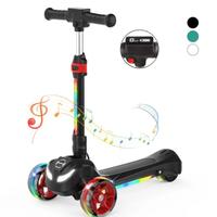 K2-Black(For ages 3-8) 