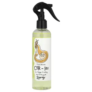 Elizavecca CER-100 Collagen Coating Hair A+ Muscle Spray, 8.45 fl oz (250 ml)