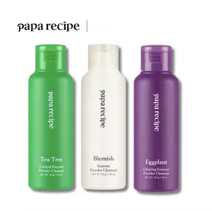 [VIRAL] Powder-to-Foam Cleanser Trio