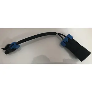 W094239 Advance Truck Parts 2 Pin Harness Connector