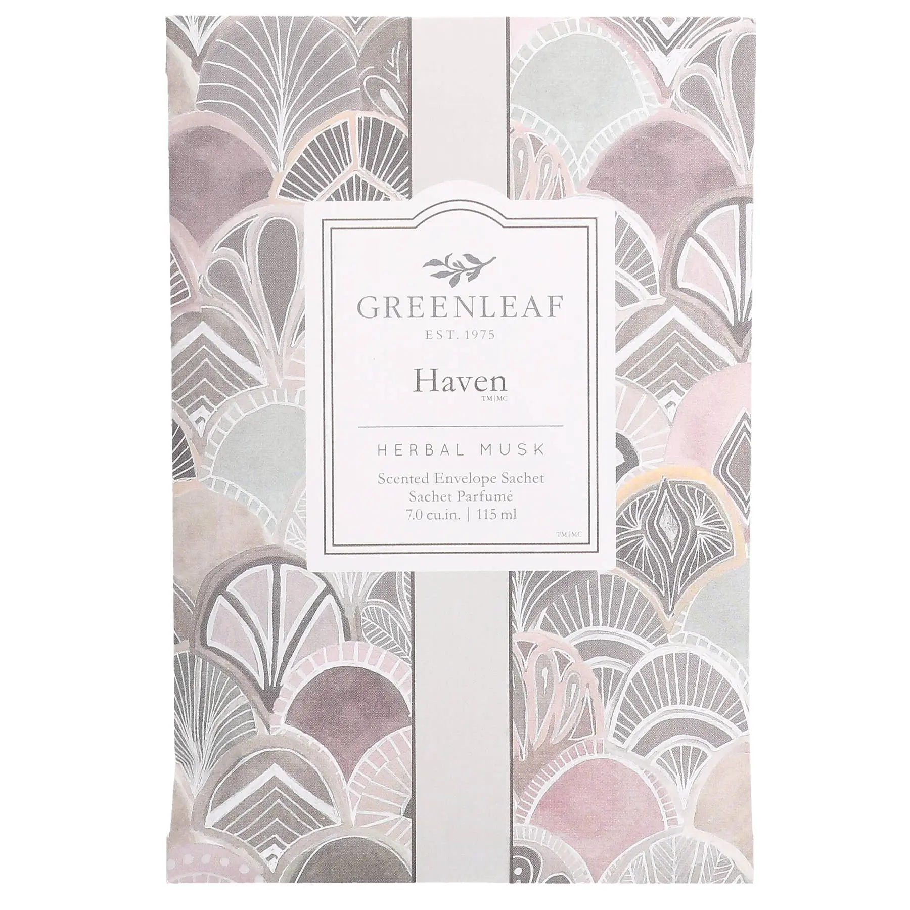 LARGE HAVEN SACHET