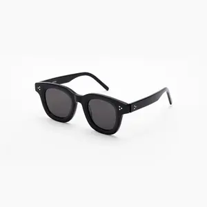 【APOLLUX】 Premium Acetate Frame Sunglasses with Nylon Lenses for UV Protection - Essential Shades for Travel Unisex men's  sunglasses