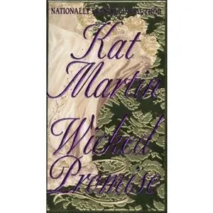 USED-Wicked Promise by Kat Martin (Unknown)