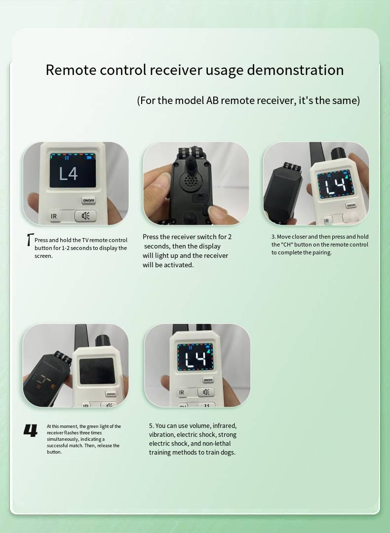 Intelligent Anti-Barking Device Anti-barking device, dog training, ultrasonic, smart collar, behavior correction, pet training, quiet dog, pet toy Advanced barking control collar, intelligent training app, advanced behavior correction Bark Portable