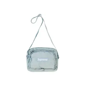Supreme Shoulder Bag (SS19) Ice by StockX