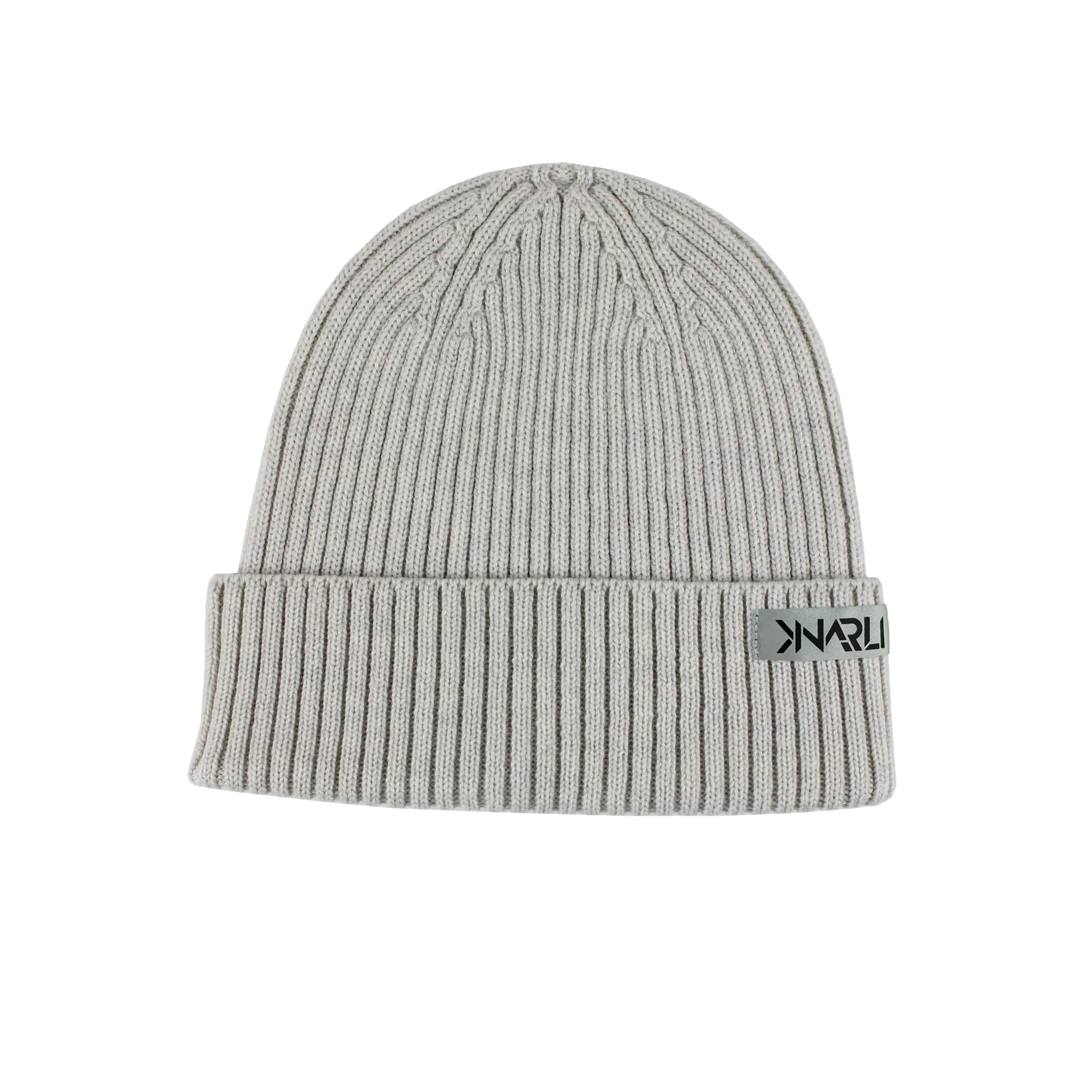 THE SINGLE CUFFED / UNCUFFED MERINO BEANIE.
