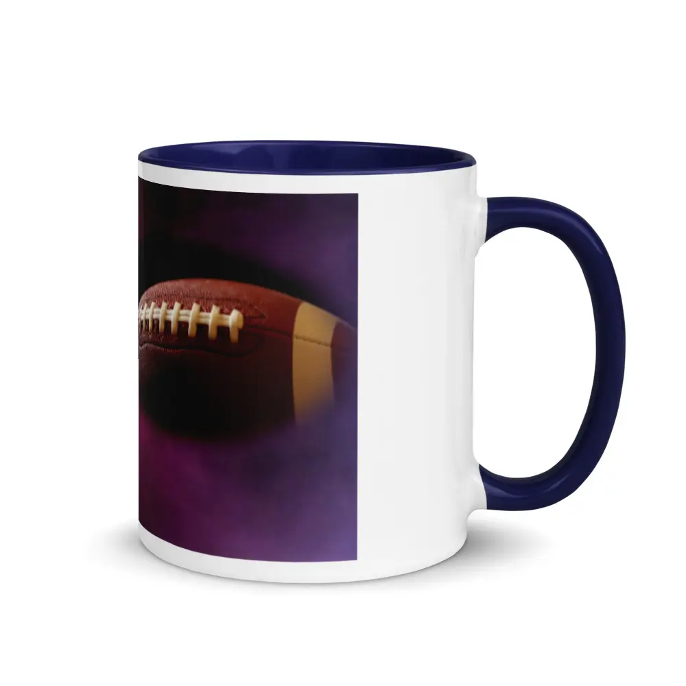 Cowboys Mug