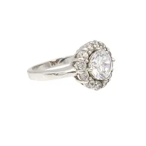 Emily - Travel Ring Round