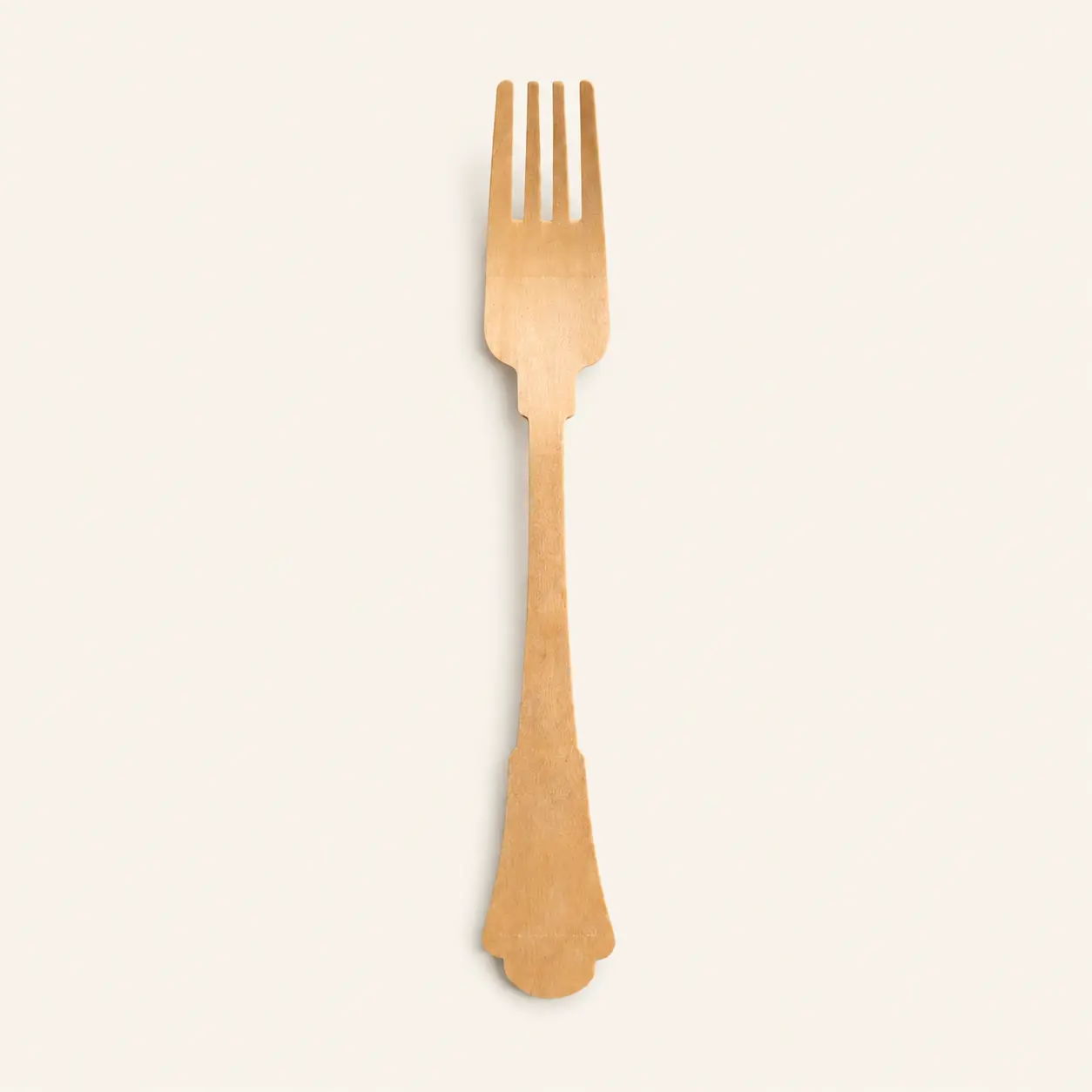 Wooden Forks