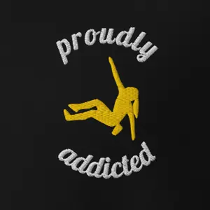 Climbing Gal: Hang - Crew