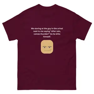 Roblox Funny Shirt