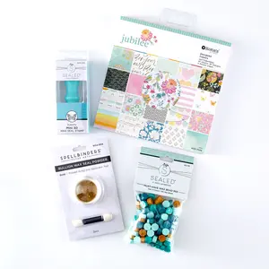 Spring Wax Seal Bundle