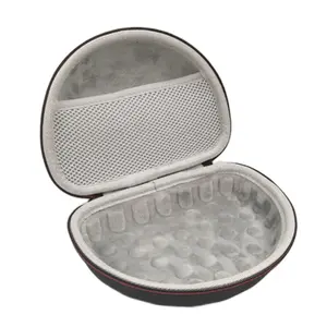 Headset Travel Carrying Storage Bag Compatible with TUNE660NC, TUNE600BTNC, T510BT, T500BT, T450, JR310BT, JR300BT, LIVE400BT (Electronics Accessory)