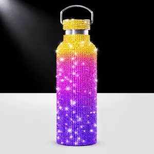 Sunset Ombré 750ML/25oz