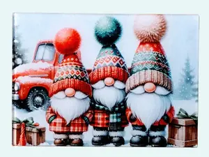 Glass Cutting Boards