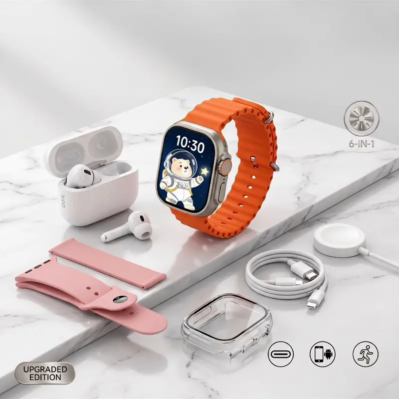 Watch