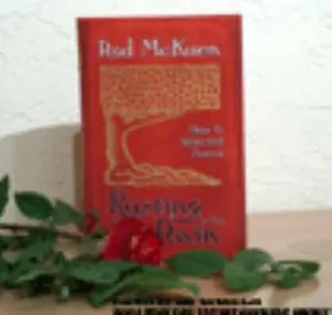 USED-Rusting In The Rain (New & Selected Poems) by Rod McKuen (Paperback)