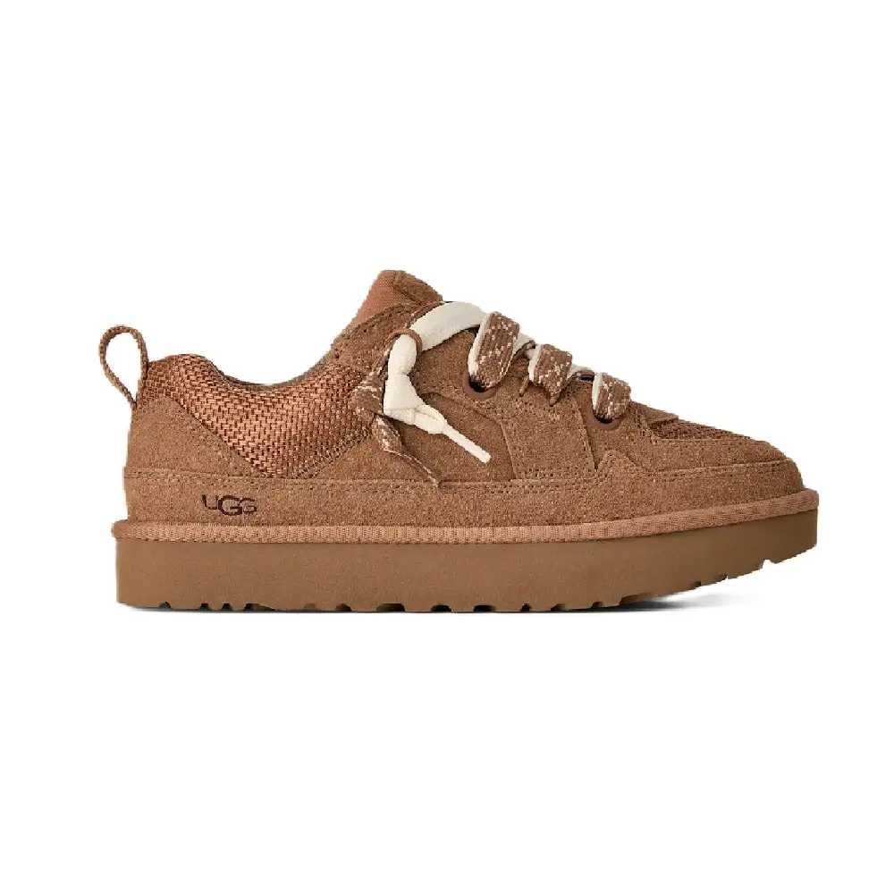 Women's UGG LO LOWMEL Chestnut (1168890-CHE) Women's UGG LO LOWMEL Chestnut (1168890-CHE)