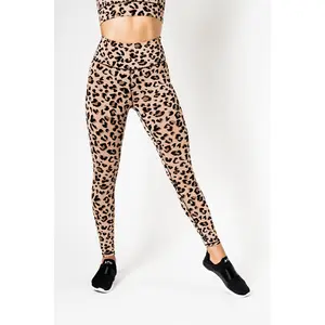 Into The Wild Active Legging