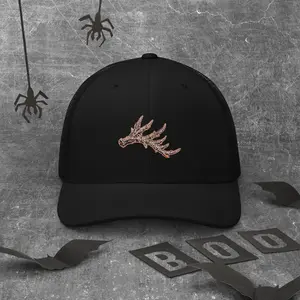 County Elk Hat