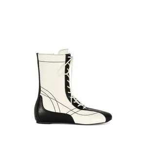 PASSER-BLACK BOXING BOOT