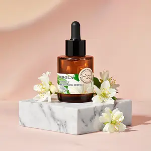 vitamin C acid serum , 7-Power Brightening Serum，Ail skinTypes Skincare Comfort Brighter Piumper