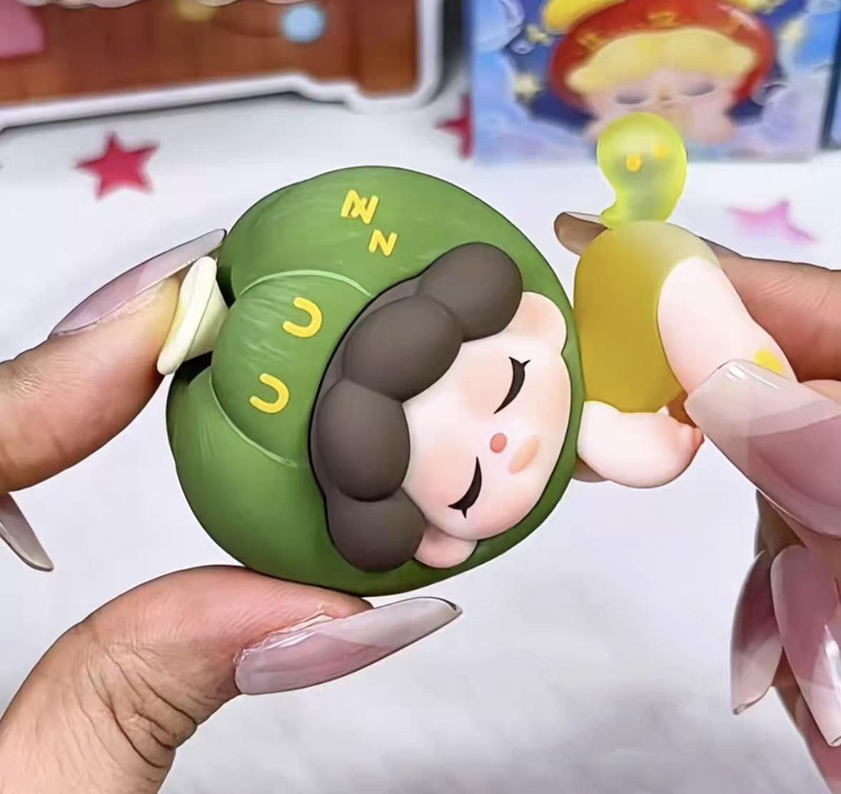 Wendy Dream Adventure Series Mini Blind Box