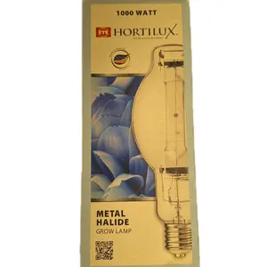 EYE Hortilux 1000 Watt Metal Halide Grow Lamp