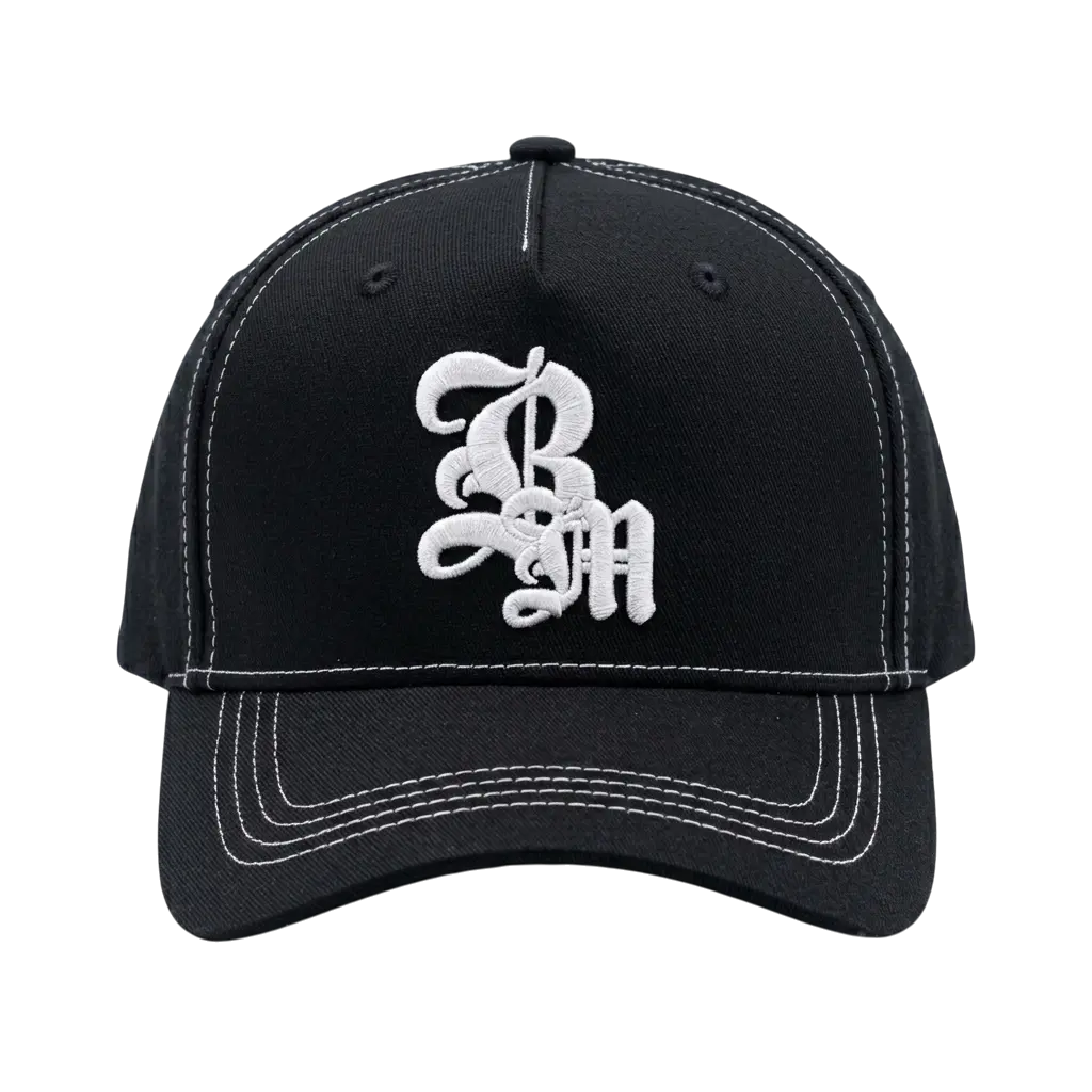 Bandit Hat