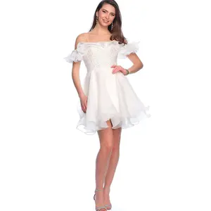 Dave and Johnny 11201 Dress
