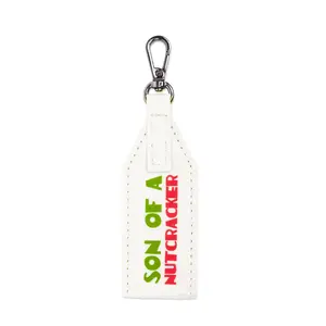 Elf x Lug Oversized Puller with Clasp Elf x Lug Oversized Puller with Clasp