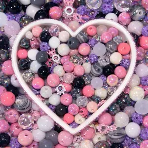 Pretty princess mix