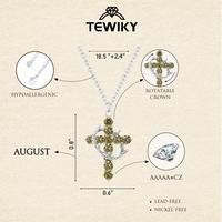 August-olive green（hope）- SL