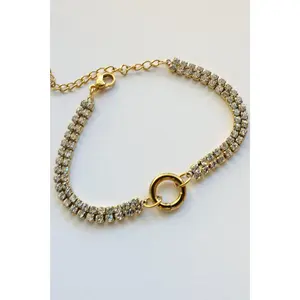 Spark of the day charm holder