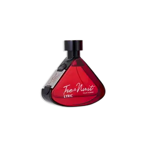 Armaf Tres Nuit Lyric EDP Spray 100ml - Men's Fresh Aromatic Fragrance