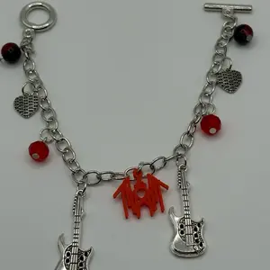 Sleep Token Fan Bracelets