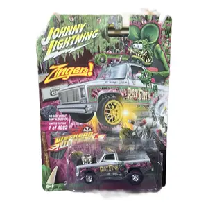 Johnny Lightning Squarebody Zingers! Multiple options