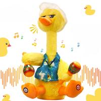 Yellow Duck