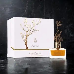 Aurora Scents Deciduous Summer (L) EDP 100 ml