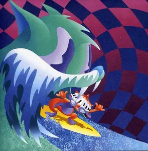 MGMT - Congratulations  [COMPACT DISC - CD]