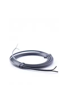 Black Lead Wire - 5 Feet