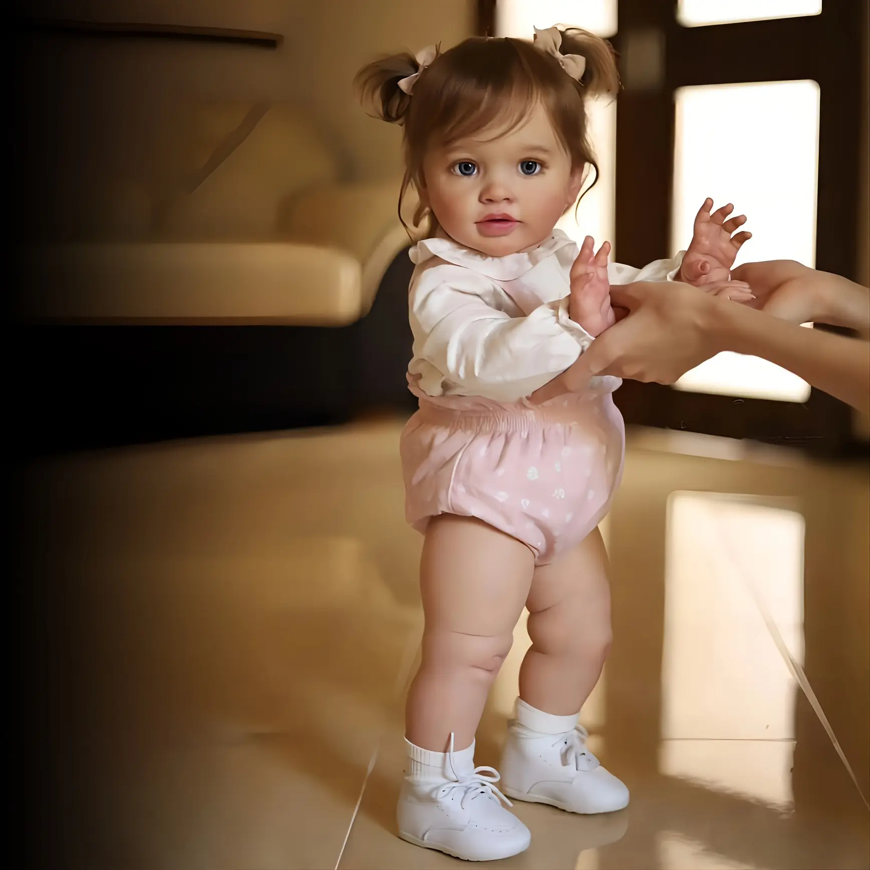 reborn toddler arianna - TikTok Shop