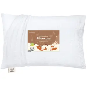 1-Pack My Little Lyra Pillowcase