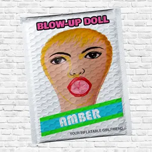 Amber Doll Prank Mail
