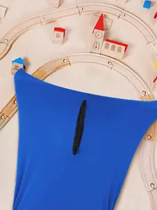 OUTREE Sensory Body Sock for 3+ Years Old, Full Body Sock Provides Deep Pressure Input, Relaxing Sensory Toys for Autistic Children with A Carrying Bag, Summer Turn Up & Father's Day Deal