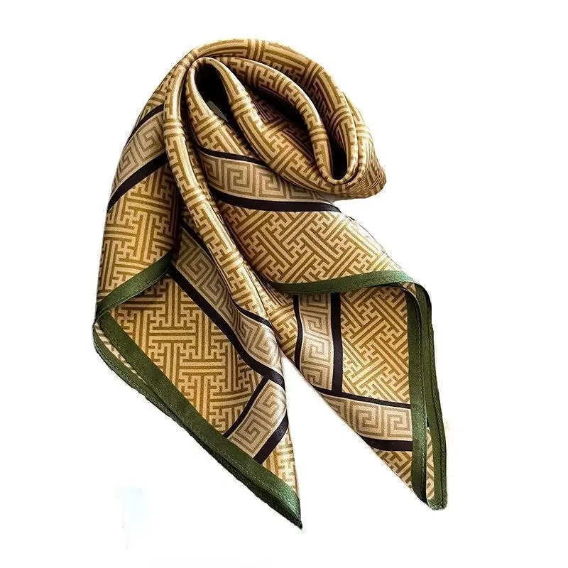 Men Tie Neck Scarf 100% Natural Silk Bandana Foulard for Business Man Square Neckerchief Male Pure Mulberry Silk Kerchief SD0304 Men Tie Neck Scarf 100% Natural Silk Bandana Foulard for Business Man Square Neckerchief Male Pure Mulberry Silk Kerchief SD0304