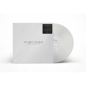 Greta Van Fleet - Starcatcher  [VINYL RECORD - LP] Colored Vinyl, White, Indie Exclusive