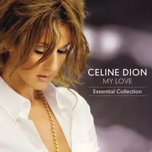 Celine Dion - My Love Essential Collection NEW Vinyl Record 196588794513