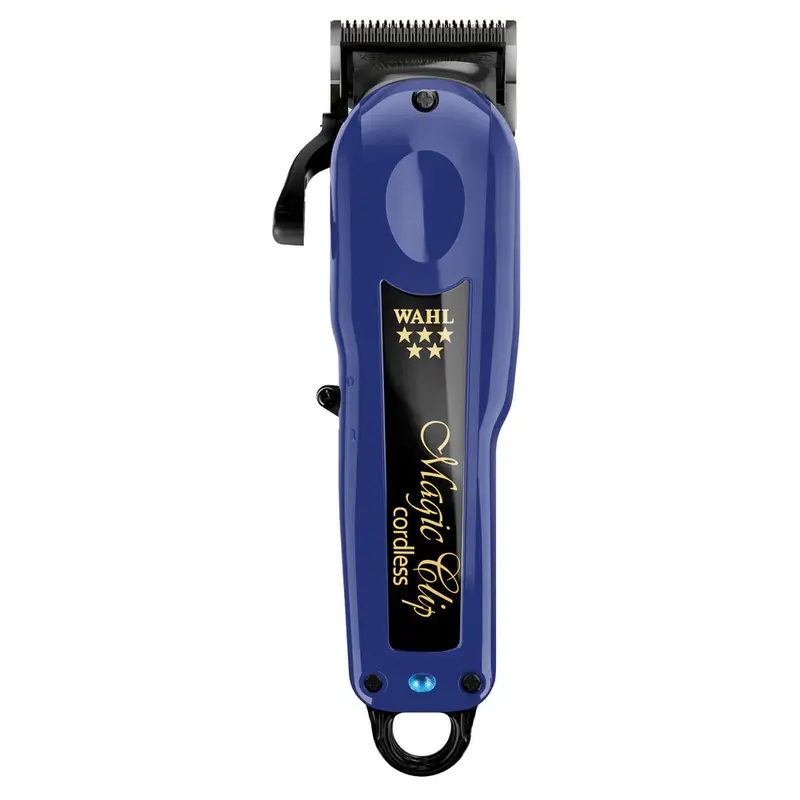 cordless clipper magic clip wahl precio