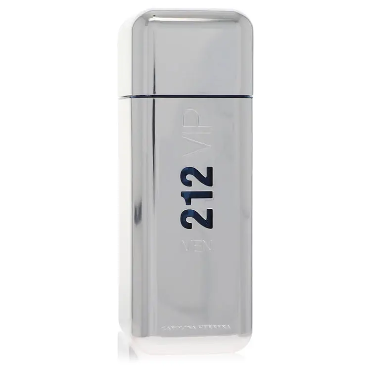 212 Vip by Carolina Herrera 1 Oz Eau De Toilette Spary for Men